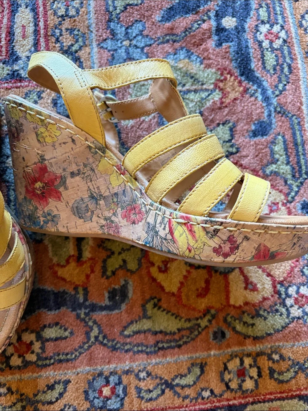 b.o.c. barely worn